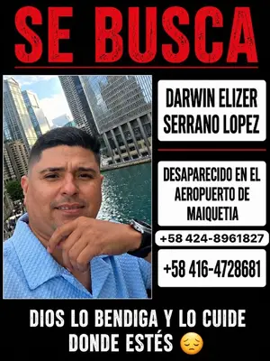 Foto de Darwin Elizer serrano lopez