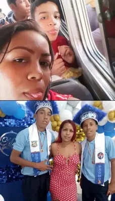Foto de Fabiana torres