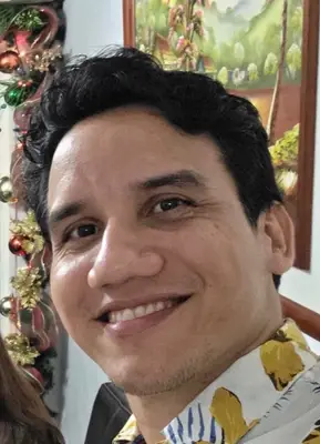 Foto de Robert Peña