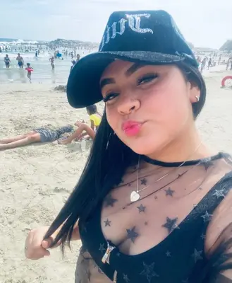 Foto de Menyiber blanco parra