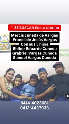 Foto de Meris cuneda de Vargas
