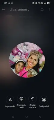 Foto de Annery Diaz