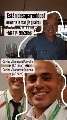 Foto de Carlos villanueva porrello