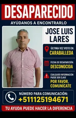 Foto de Jose luis larez