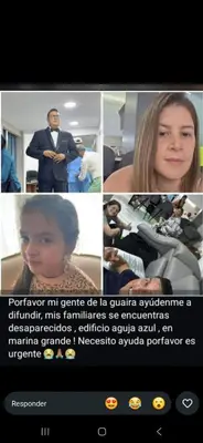 Foto de Familia mosquera Gil