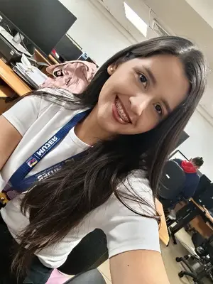 Foto de MARIA SOFIA MEDINA AZUAJE
