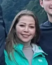 Foto de Mirelis Sandoval