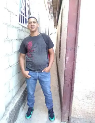 Foto de Juan Carlos Bastidas