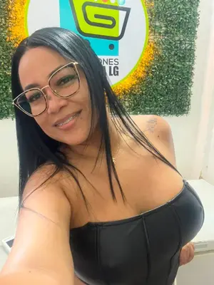 Foto de Dulce Rico Ramos