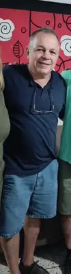 Foto de Tito Rodríguez