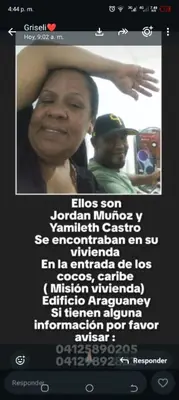 Foto de Yamileth castro