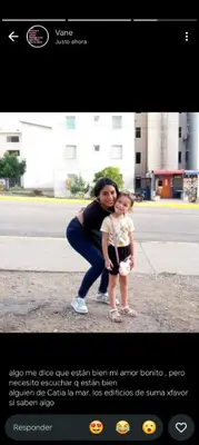 Foto de Maye Rodriguez