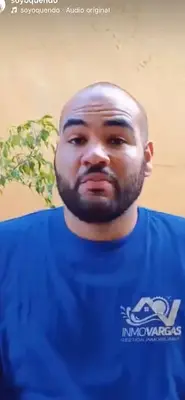 Foto de Jair Oquendo
