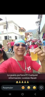 Foto de Lorenzana raveli