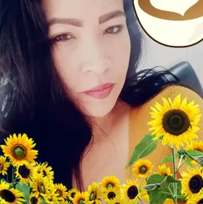 Foto de Carolina Garcia
