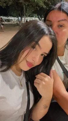 Foto de Victoria Marrero