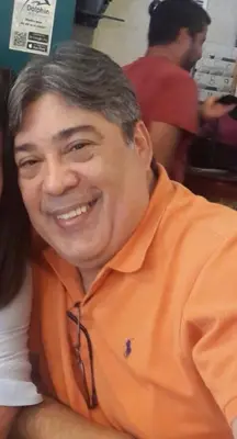 Foto de Mario Negrete