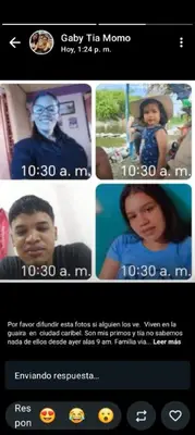 Foto de Familia Viana Villegas