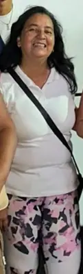 Foto de Deysi Cartaya