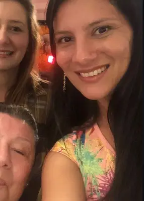 Foto de Adriana Vélez Amaya