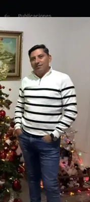 Foto de Carlos Ramirez