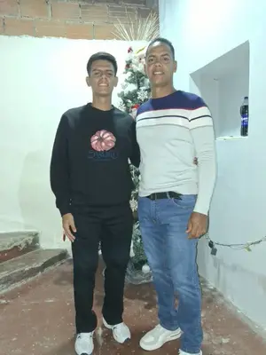 Foto de Genderson