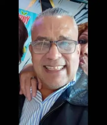 Foto de José Gregorio Torrealba