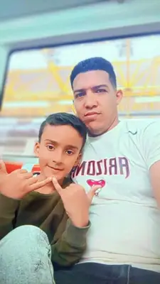 Foto de jhosua verastegui