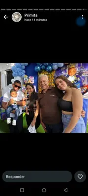 Foto de Stefany Mosco