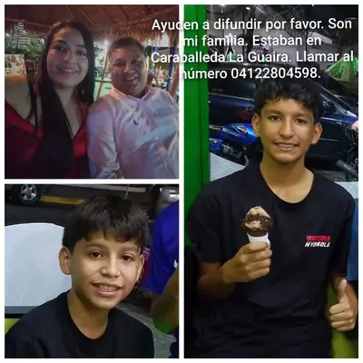 Foto de Javiercy Alvarez