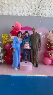 Foto de Jessica Antonella Parmigiani Espinosa