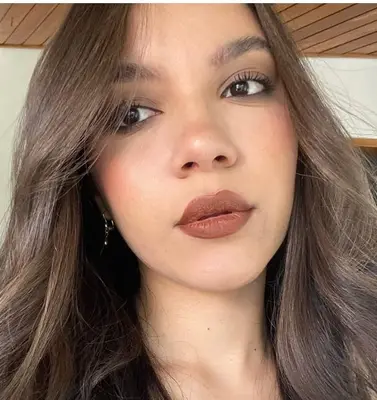 Foto de Angelica de Sousa