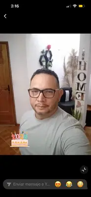 Foto de Miguel