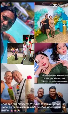 Foto de Yindira jaimes , keimi coronado y aslehy jaimes