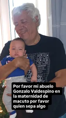 Foto de Gonzalo Valdespino