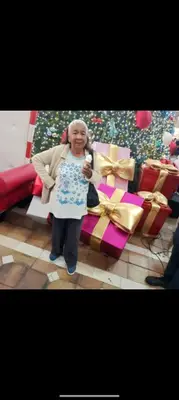 Foto de Eloina Vivenes