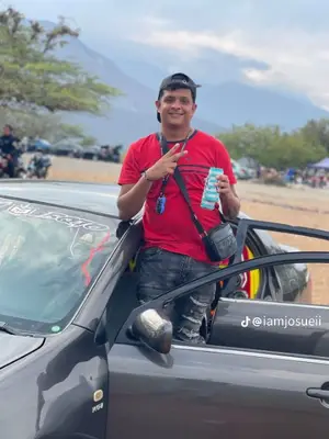 Foto de Armando Josué Colmenarez Martinez