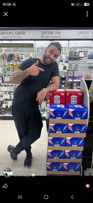 Foto de Diego Alejandro