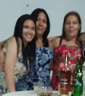 Foto de Miriam Perez