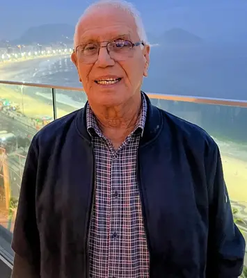 Foto de Cecilio Malave