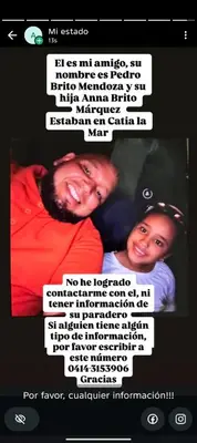 Foto de Pedro Brito