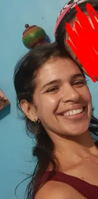 Foto de Enedys Maldonado