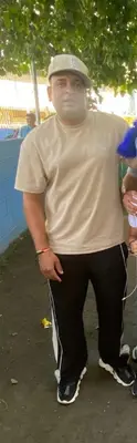 Foto de Carlos Daniel Cedeño her