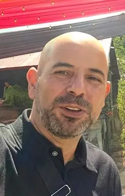 Foto de LUIS DOS SANTOS