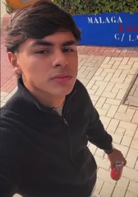 Foto de Alexnell López