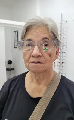 Foto de Juana Rodriguez