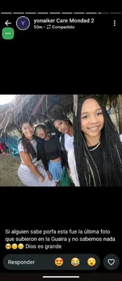 Foto de Son varias amigas