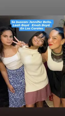 Foto de Jennifer Bello