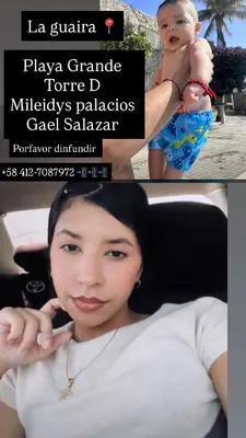 Foto de Mileidys Palacios