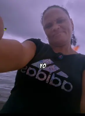 Foto de Wendy Escobar
